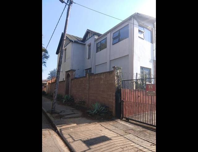 BUSINESS PROPERTY TO RENT IN PIETERMARITZBURG CENTRAL